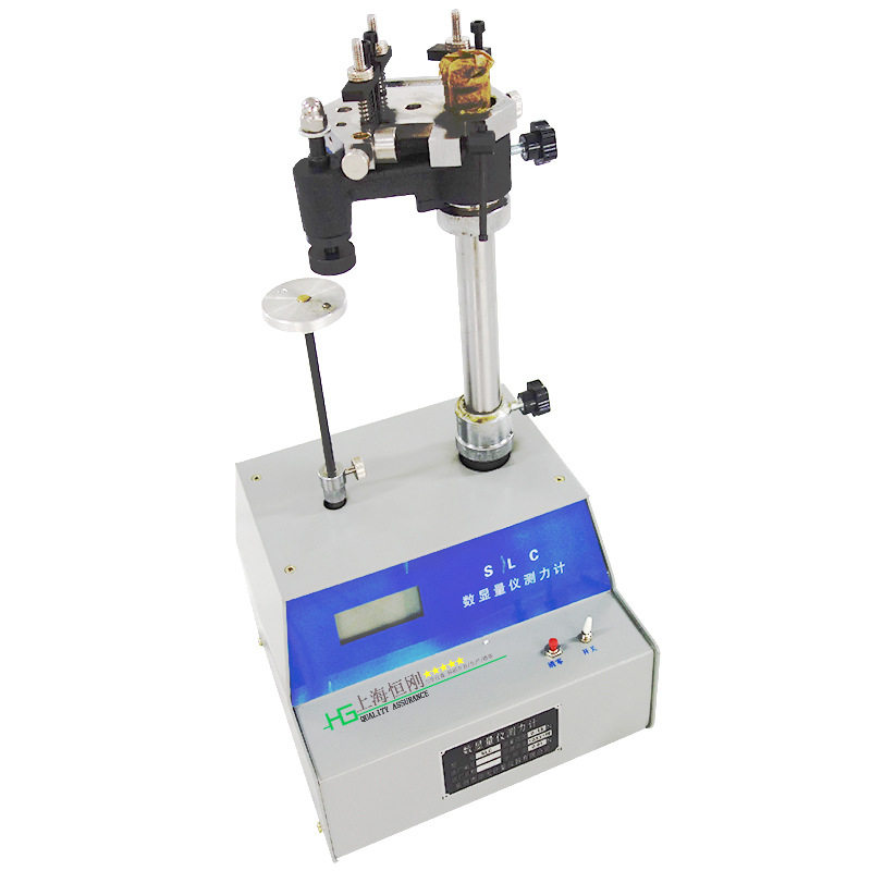数显量仪测力仪 量具检定百分表/千分尺SGSLC-50N测力仪荷重计