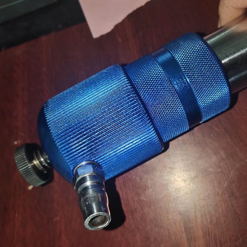 气动气门研磨机 汽车维修研磨器发动N机气门修理研磨工具