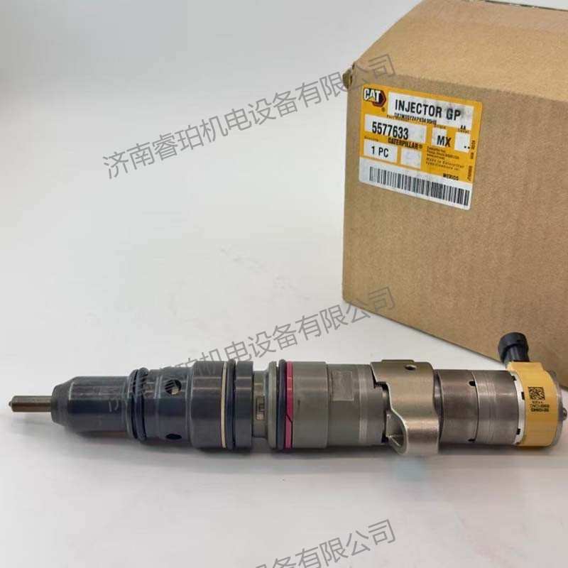 CAT 557-7633喷油器适用机型C9 336D 336D2 330D 340D 160M TL9