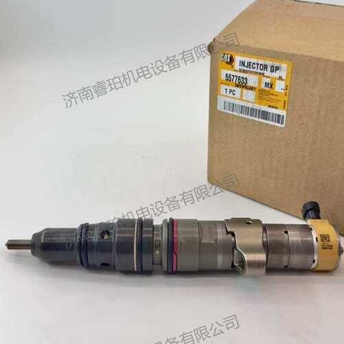CAT 557-7633喷油器适用机型C9 336D 336D2 330D 340D 160M TL9