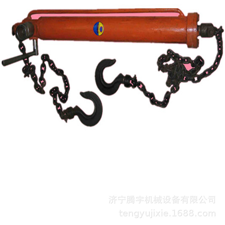 腾宇矿用金属铰接顶梁ZY-1型