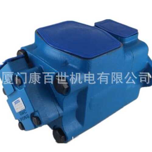 伊顿VICKERS威格士油泵4525VQ60A12-1CC-22R叶片泵