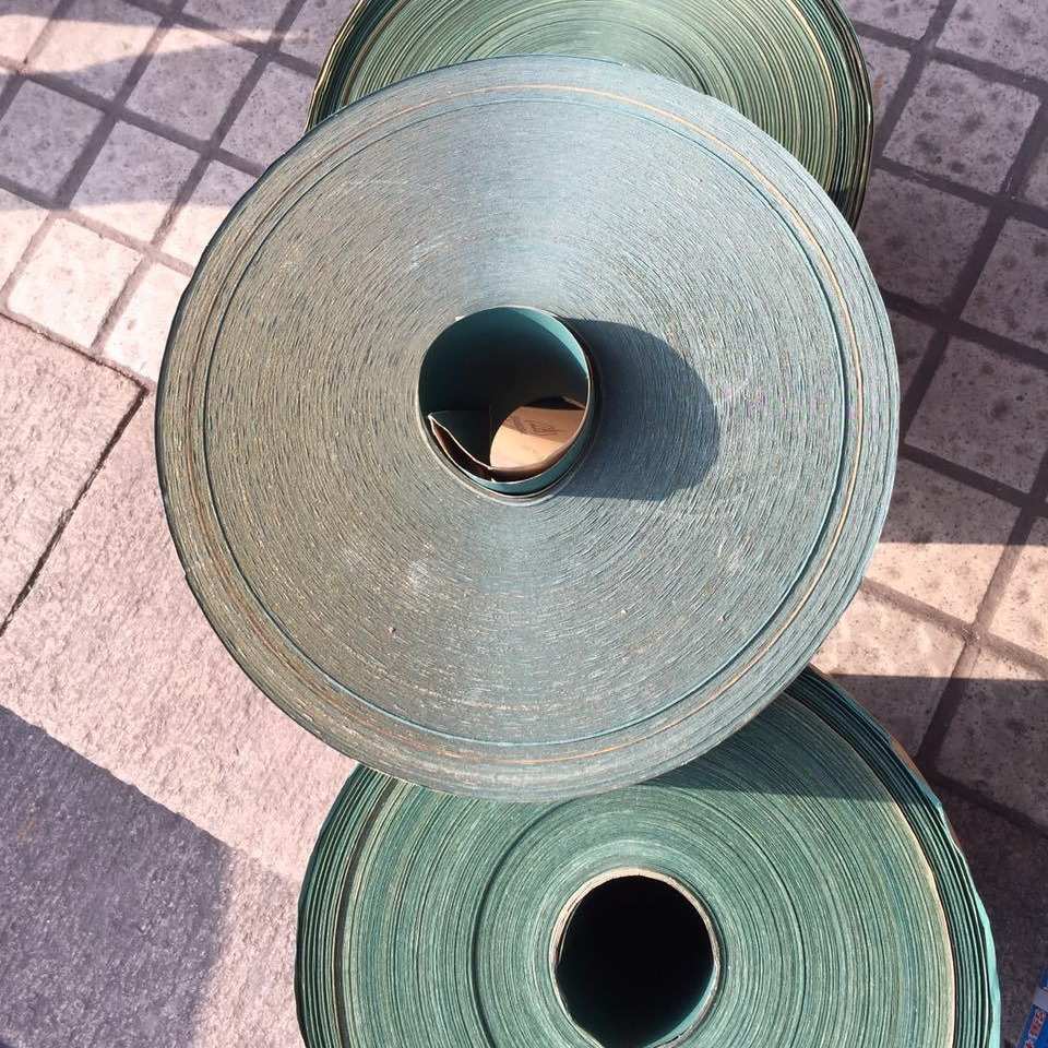 上砂牌金相砂纸卷 945mm宽 *200米 W40 金相 砂纸卷 金相砂纸