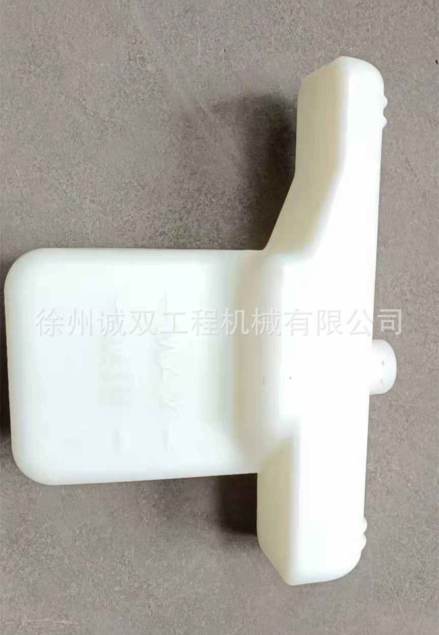 HD128 HD138 120 HD130压路机副水箱 发动机防冻液水壶小塑料水箱