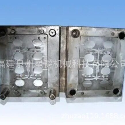 泉州简易模具泡沫模具模具制造自动线模具厦门水平线模具