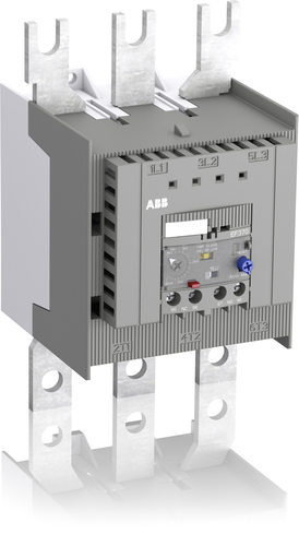 ABB EF系列电子过载继电器 EF370 380A ;10118876