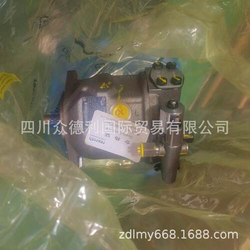 成都现货供应原装力士乐柱塞泵A10VSO28DFR1/31R-PPA12N00