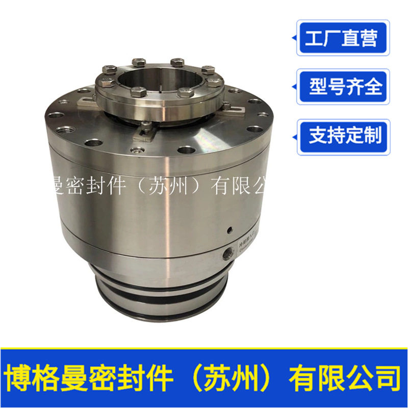 DHBS150E火电厂用搅拌器机械密封
