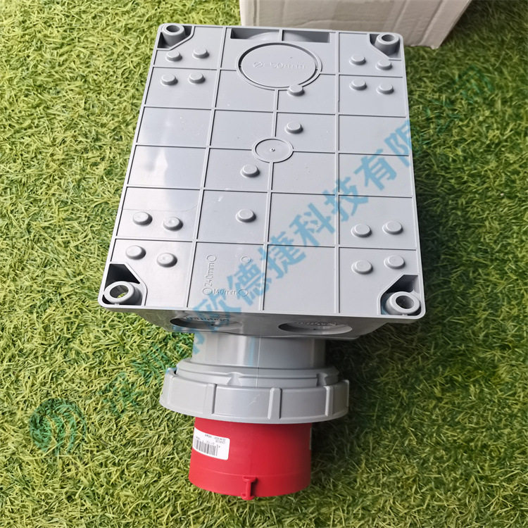 ABL德国航空插头G54S35+K54S35