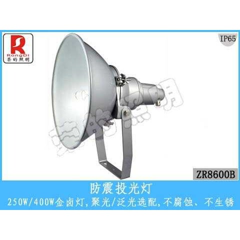 ZR8600B 防震型投光灯