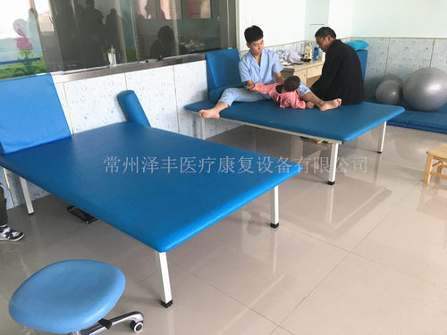 PT训练床护理按摩床