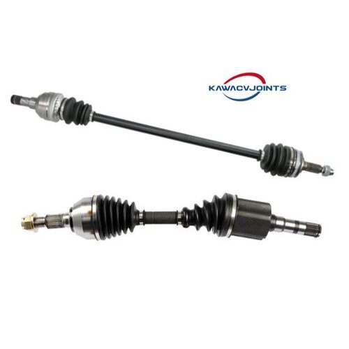 球笼半轴 43420-52250 2015-2018 TOYOTA SIENTA NHP170 1NZFXE 1