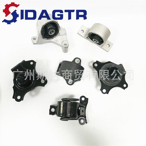 50805-S5A-033k 50810-S5A-992 50827-S5A-003 50840-S5A-990 支