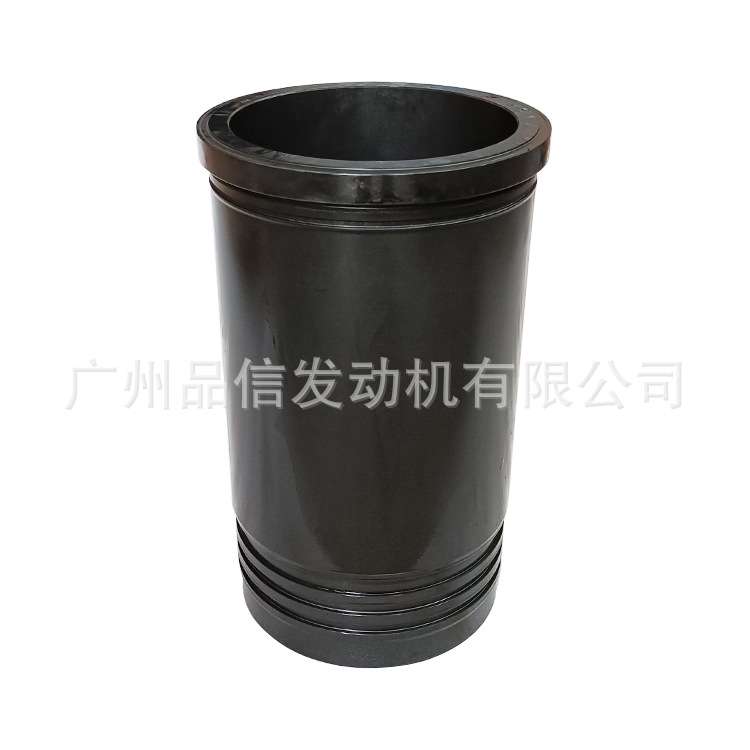 康明斯6D155供应发动机发电机缸套6128-21-2216配件厂家直销代发