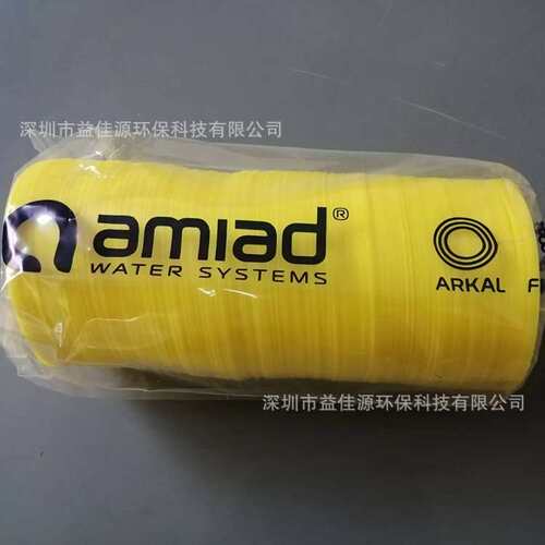 以色列ARKAL阿科过滤器密封圈 阿科过滤器叠片组件现货供应