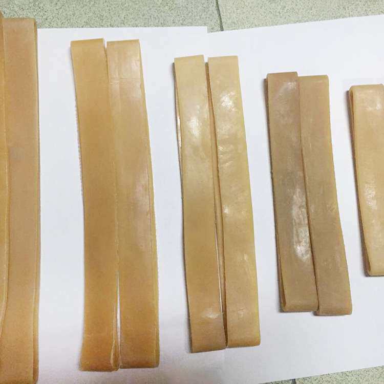 高弹力扁皮筋 橡胶圈绑具模带 模具绑带 橡皮筋橡皮圈