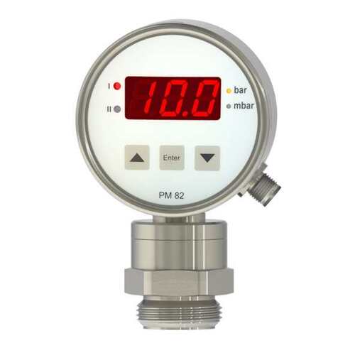 德国 Noeding 变送器等PM40压力开关