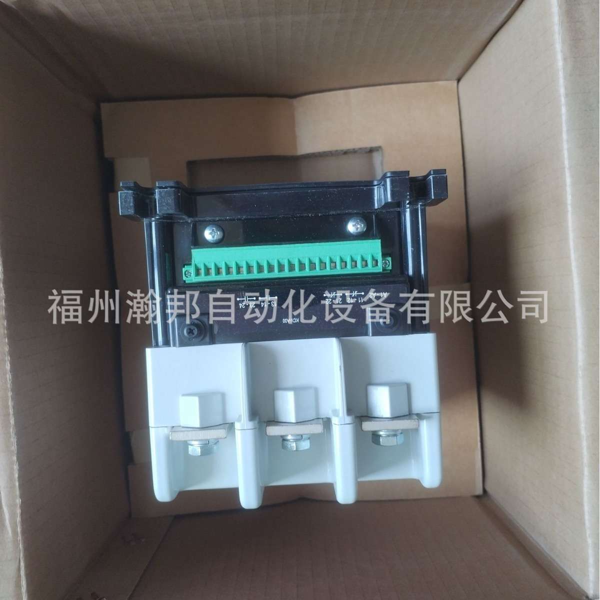 强士林克拉克真空接触器 CV77U033A12-22