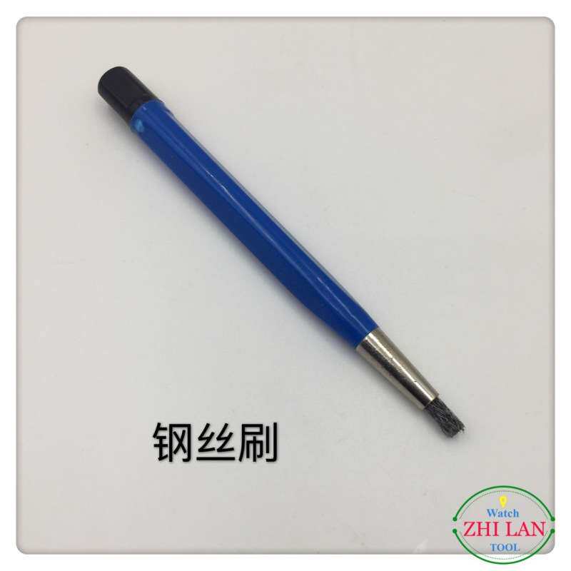 大量供应修表工具/三支装套装 / 铜丝纤维笔 /拉砂笔/ 厂家直销