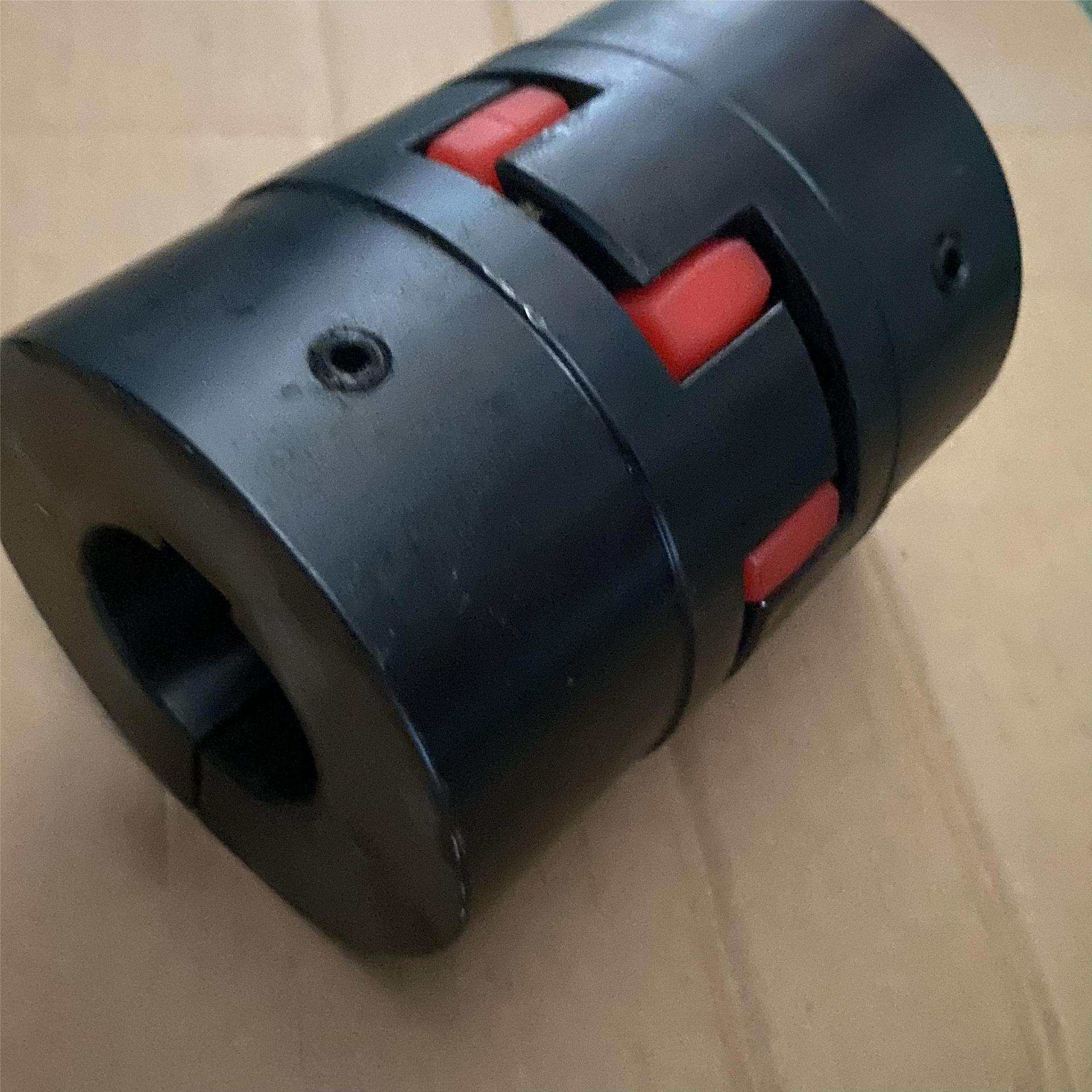 联轴器总成  博莱特螺杆空压机联轴胶 GR48总成 梅花形弹性联轴器