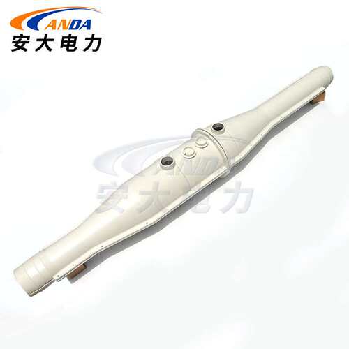 35KV中间接头防爆盒 FB-26-35KV-2200 玻璃钢材质中间接头防爆盒