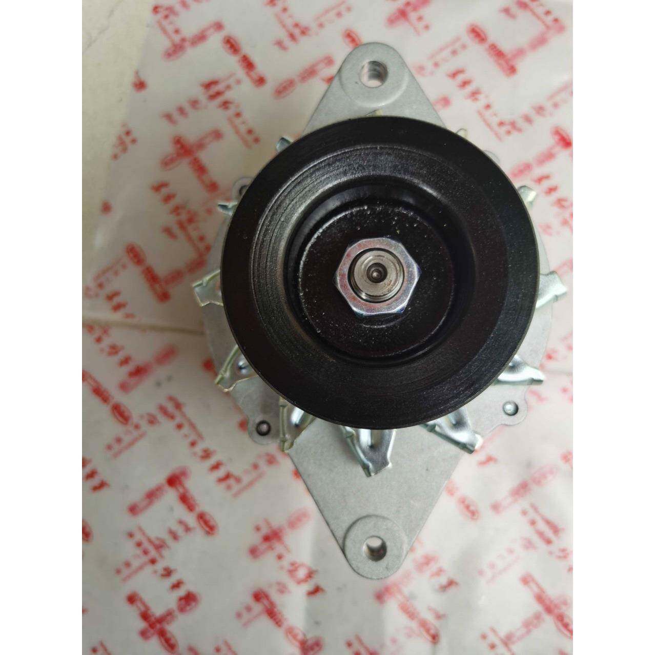 JFZ2522发电机适用一拖洛阳东方红柴油机发电机