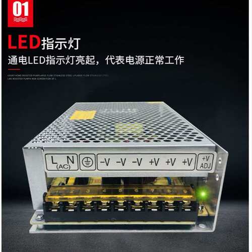TP-link24口全千兆交换机SG2024D网管型