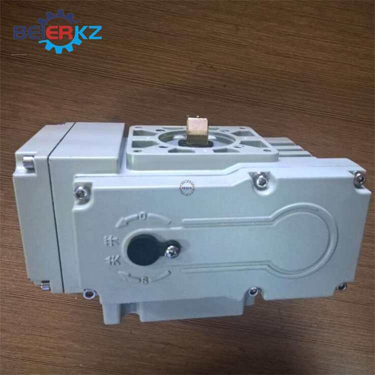 贝尔精小型电动执行器BST-25无源型开关控制
