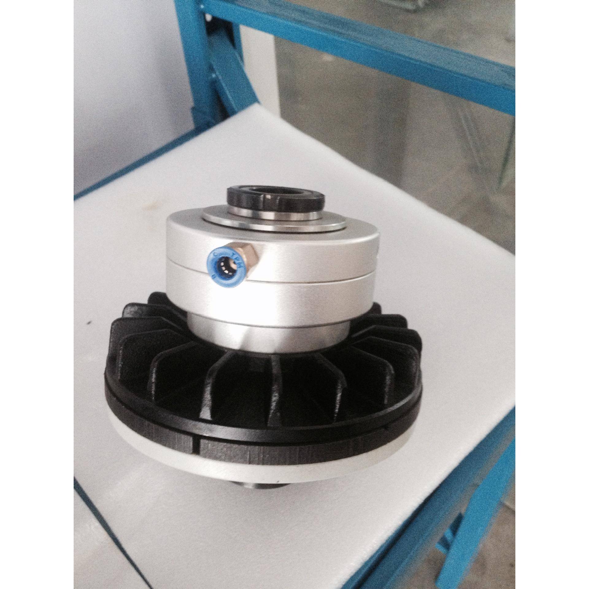 厂家供应生产 NAC型气动离合器 气动离合器商