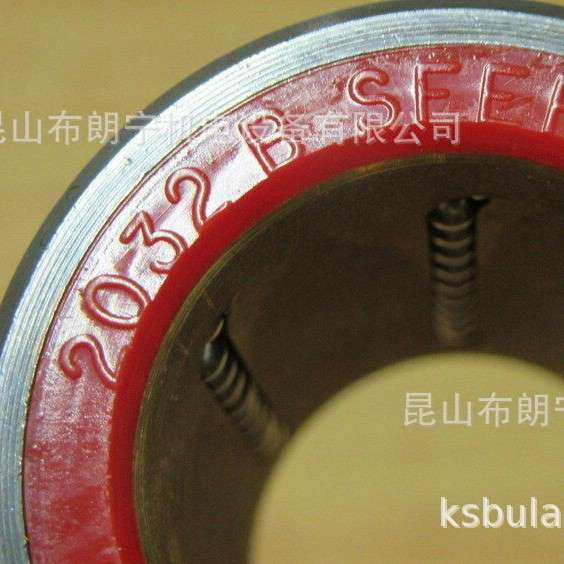 瑞士SFERAX J90密封圈 612 A-GBP 612BIMO 2540B轴承经销商