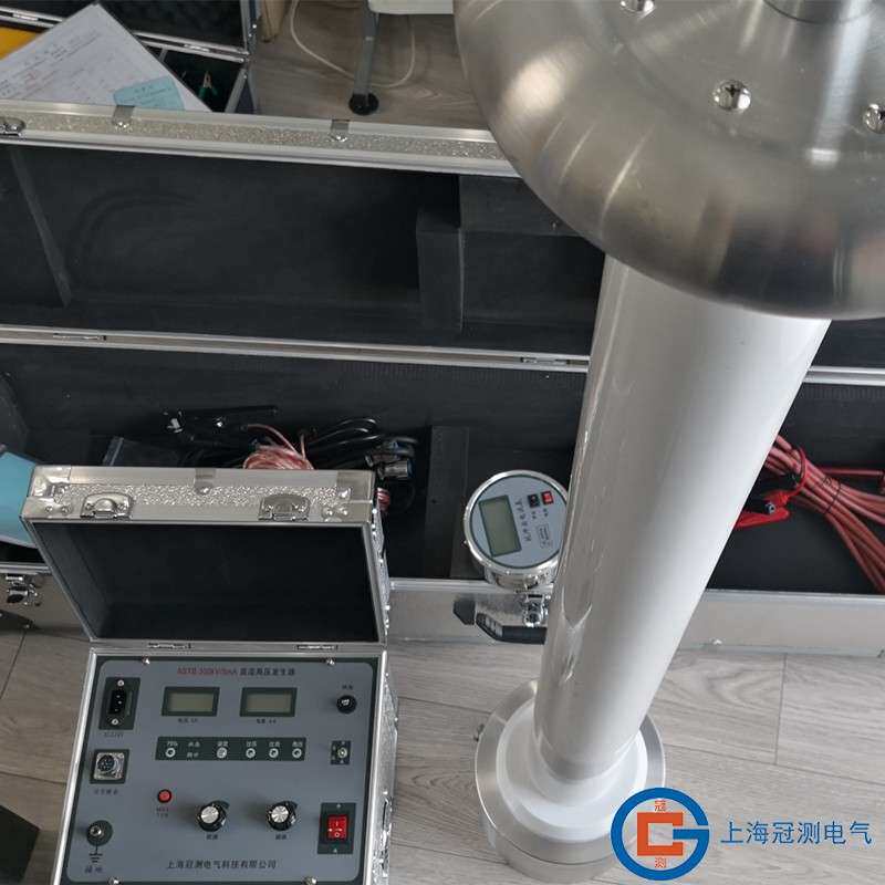 英文版高压测试线缆GYX-40GYX-50GYX-60GYX-100试验线