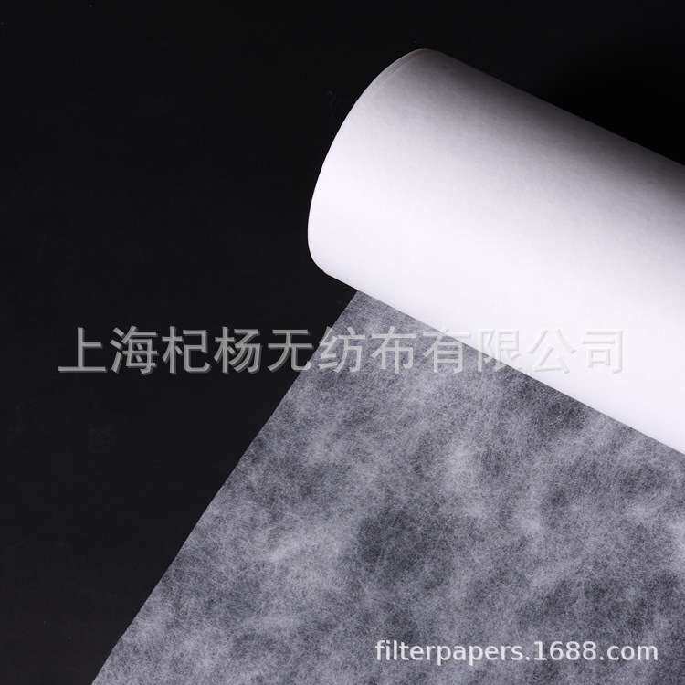 霍夫曼霍夫勒过滤纸 轴承加工磨削液清洗液过滤纸