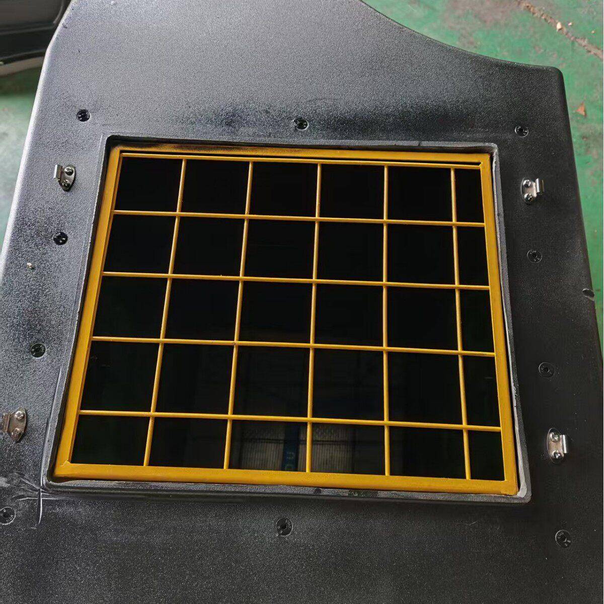 吸树叶机 汽油无线手推式吸叶 手扶式树叶收集器 小区落叶清扫机
