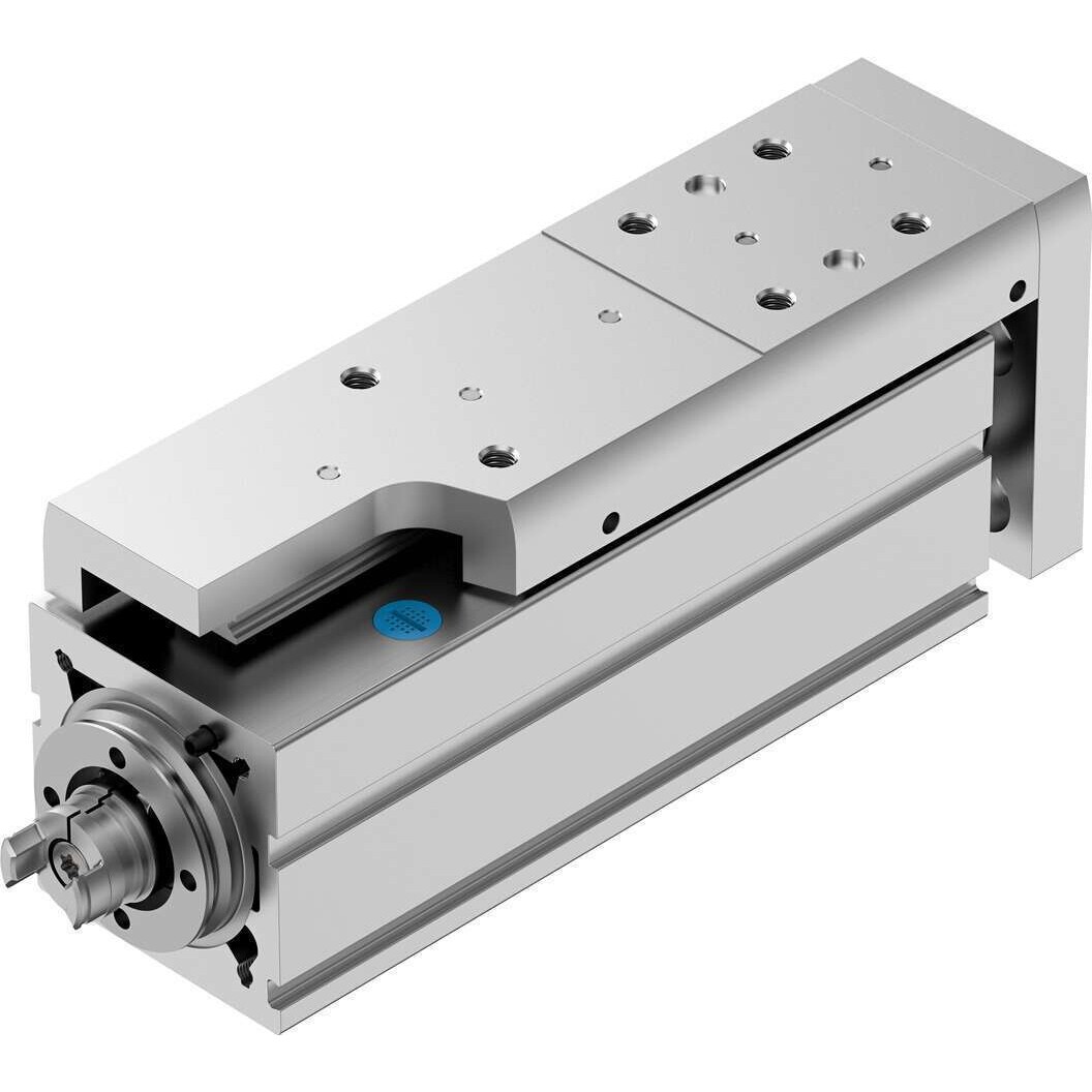 FESTO 费斯托小型滑台 EGSC-BS-KF-45-25-10P 8048300 8048301