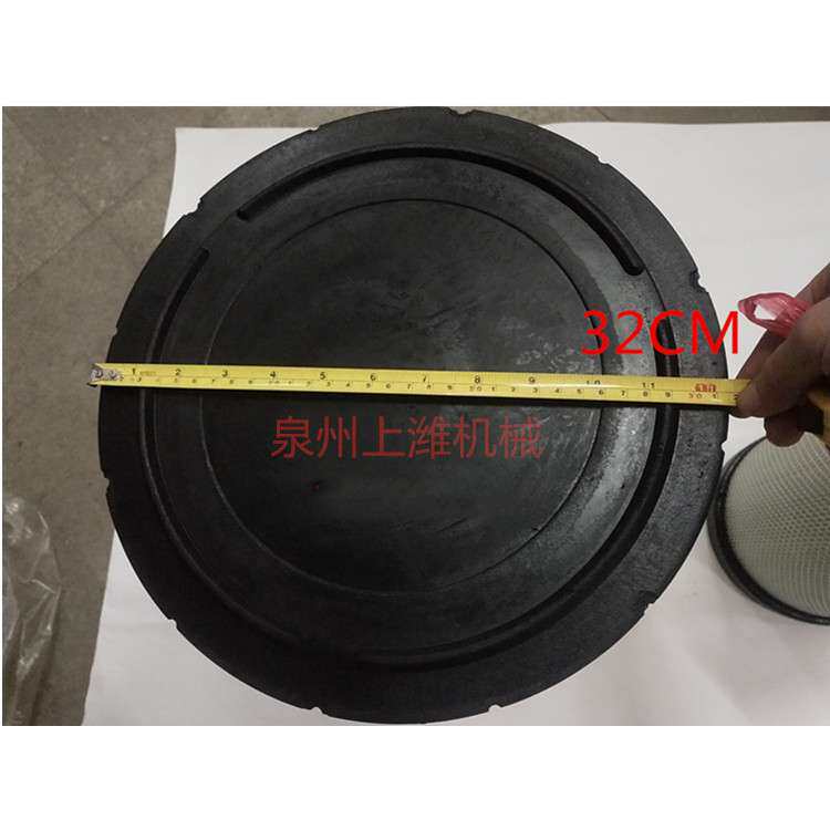 无锡动力WD287发动机配件 缸套活塞大小瓦 3247空滤心3247 材质PU