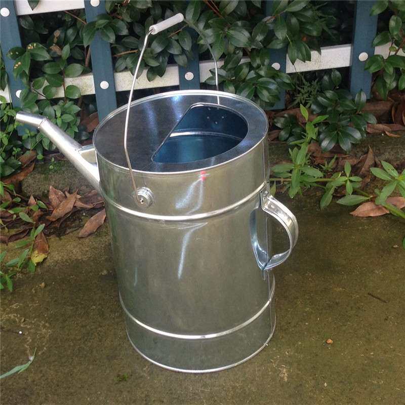 20L加厚长嘴加汽油桶加油桶长嘴加油壶手提油壶注水桶带盖汽油桶