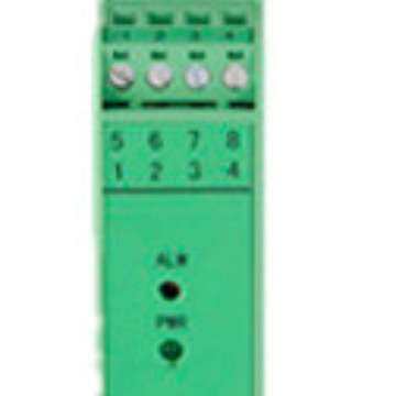 KCWD-11D一入二出热电阻输入信号智能温度变送器