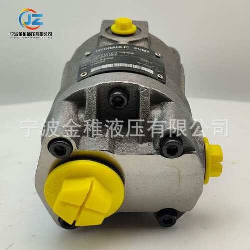力士乐 A2FO12/61L-VPB06柱塞泵工业钢厂用