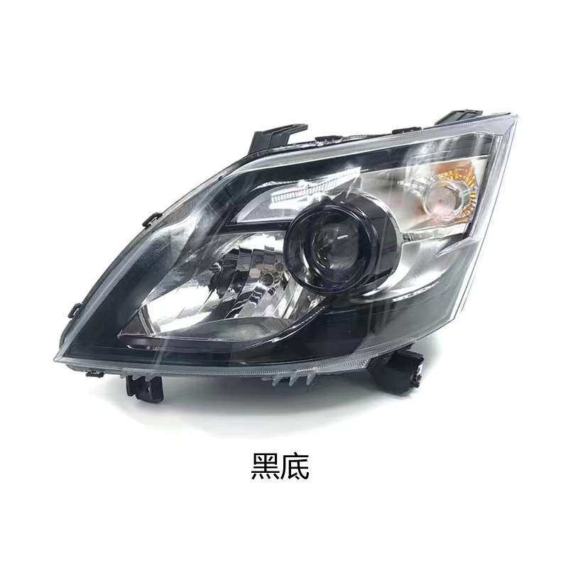 用于新长安之星前大灯/m201/SC6406a/S201/ 星卡sc1027大灯总成