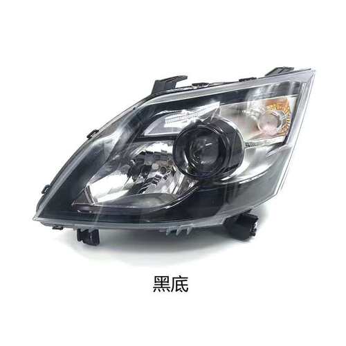 用于新长安之星前大灯/m201/SC6406a/S201/ 星卡sc1027大灯总成