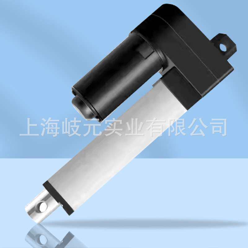 不锈钢活塞式电动推杆 升降工业电动推杆 电机电动推杆控制器
