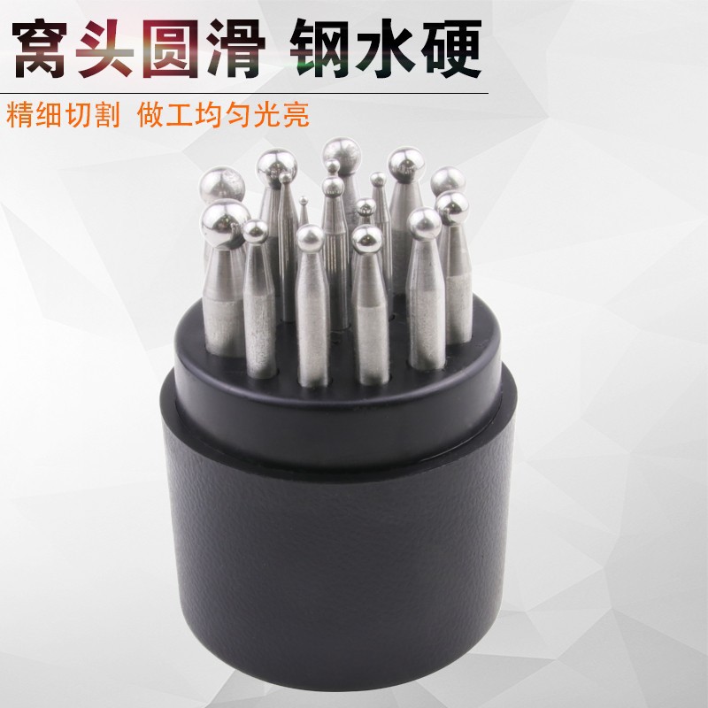 15/17支窝作打金工具2025年限定