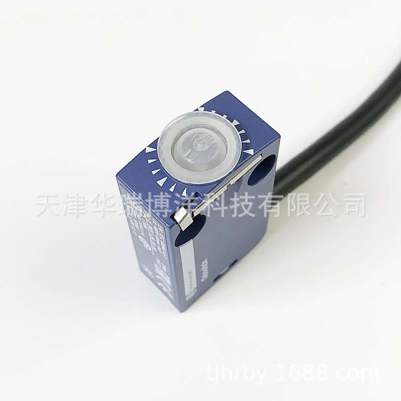 ZCMD25L2限位开关本体1NC+1NO行程开关