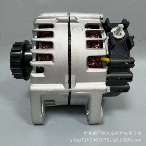适用汽车交流发电机迈凯伦650大功率11F0190CP 2608991A FG23S036