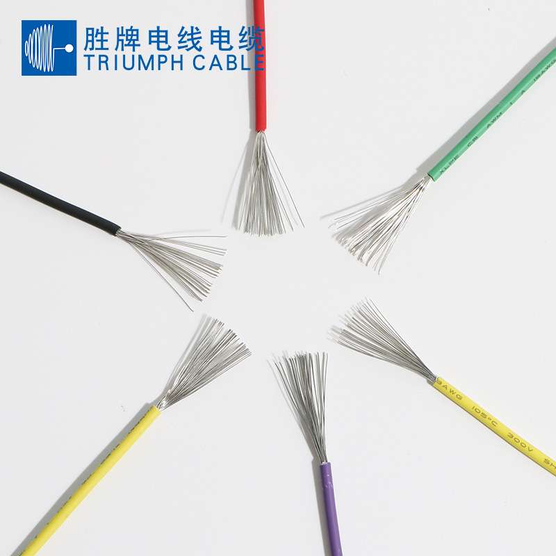 胜牌厂家直销日标电线AVX 抗拉耐磨 汽车电子线缆 多色可选