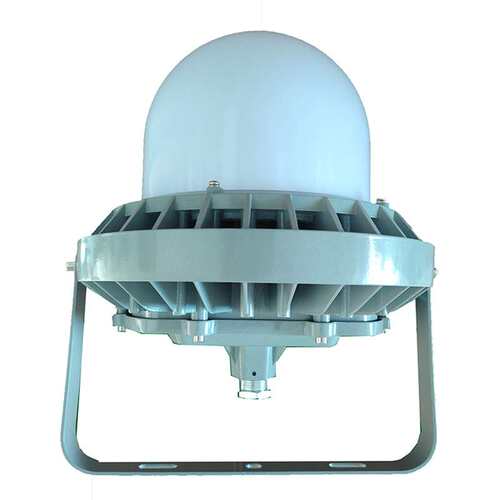 GMD9151-100W 防眩平台灯  护栏式防水防尘弯管照明灯