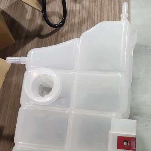 UK0115350 Ranger T6发动机散热器副水箱膨胀水壶AB39-8K089-AA