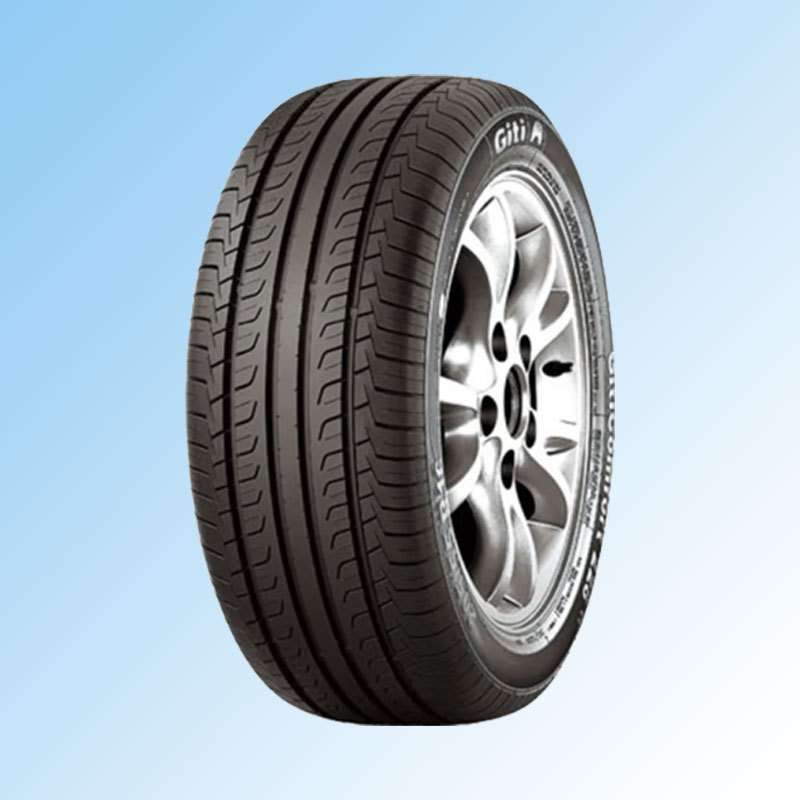 佳通轮胎 Giti 205/55R16 91V Comfort 228v1原配艾瑞泽5 201轮胎