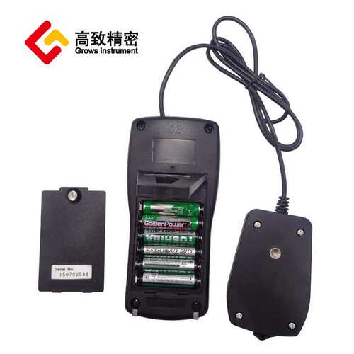泰仕TES-136色温照度仪 色度计 色温色度仪 照度计TES136