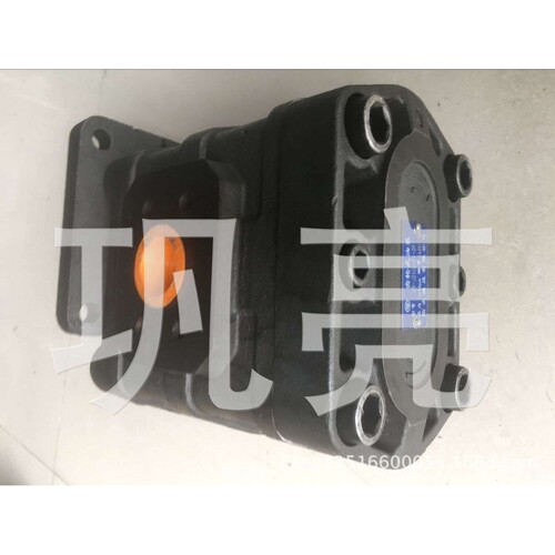 供应榆次齿轮泵CB-J2100-F1-2R CB-J2080-F1-2R 陶机 陶瓷机